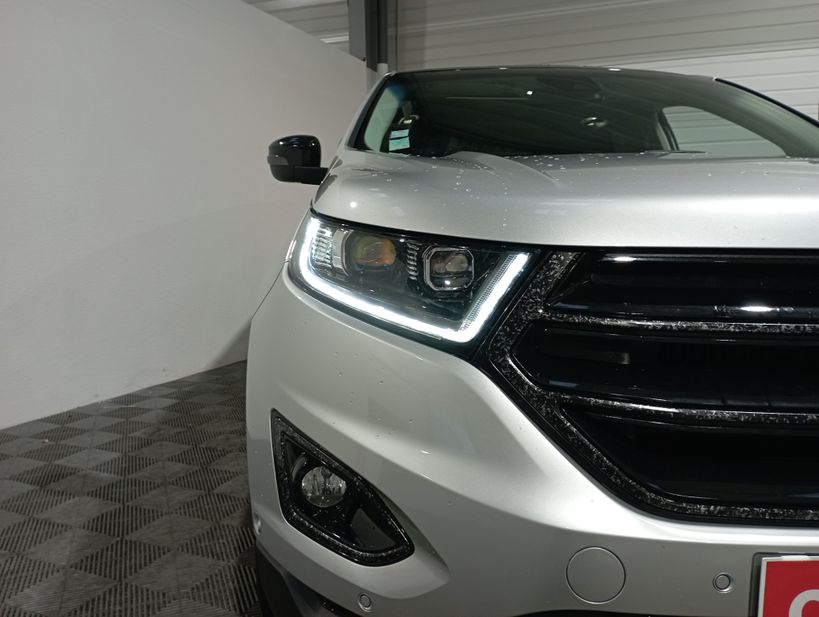 FORD EDGE 2017 - Photo n°5