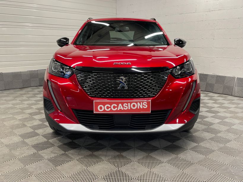 PEUGEOT 2008 2023 - Photo n°2