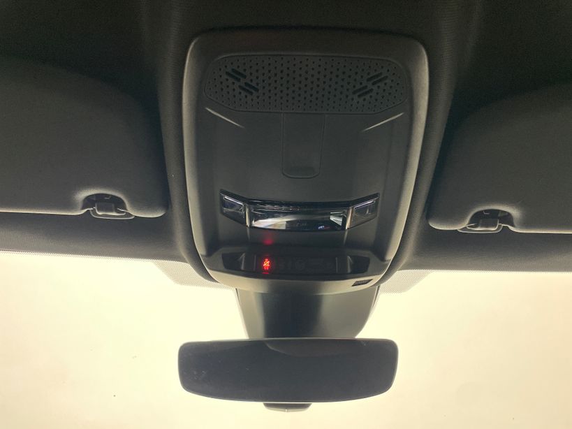 PEUGEOT 208 2023 - Photo n°22