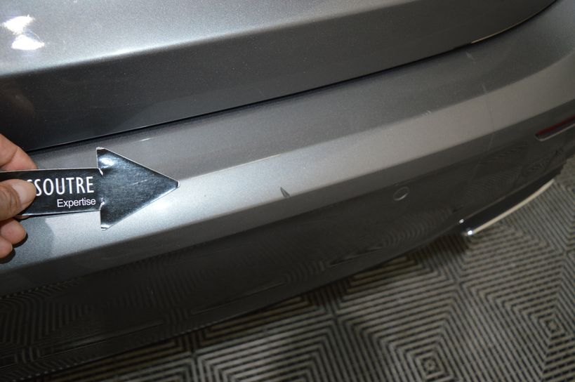 MERCEDES CLASSE A 2020 - Photo n°12