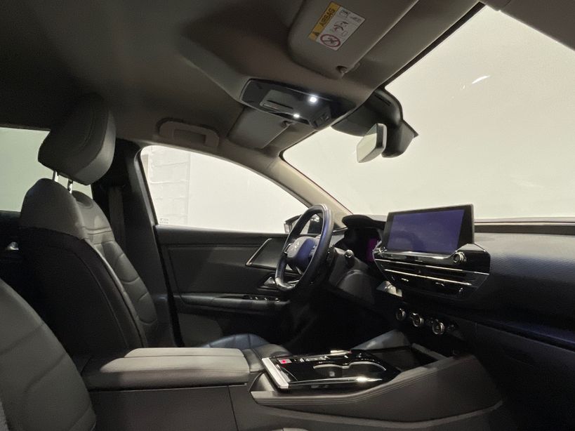 CITROEN C5 X 2024 - Photo n°23