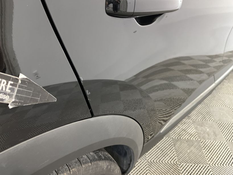RENAULT CAPTUR 2020 - Photo n°2