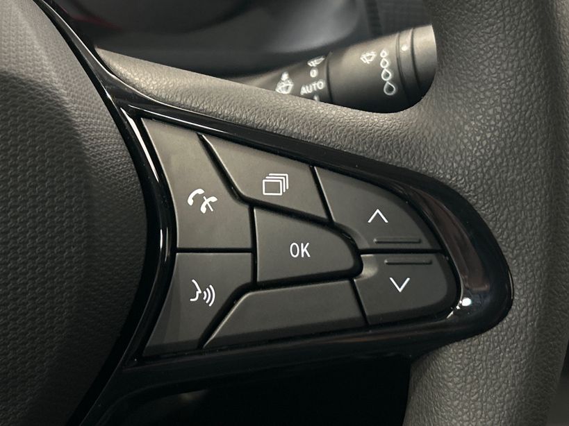 RENAULT KANGOO VAN 2025 - Photo n°24