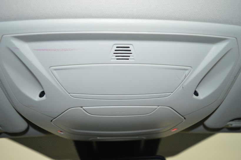 FORD FOCUS SW 2016 - Photo n°21