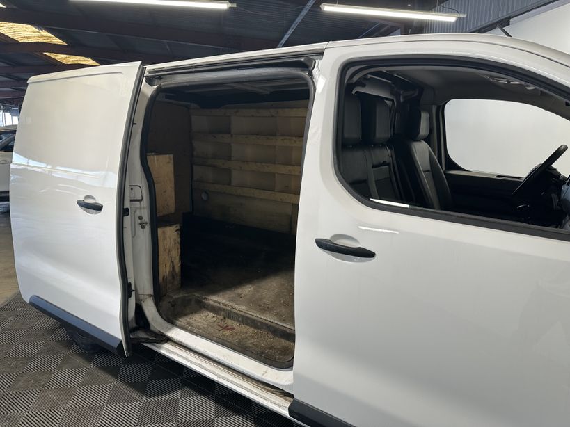 PEUGEOT EXPERT FOURGON 2020 - Photo n°5