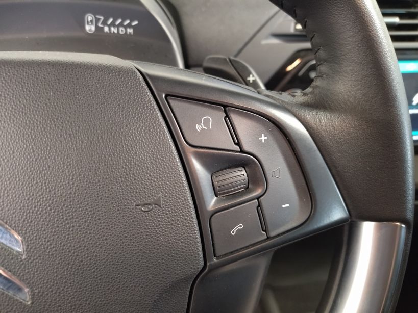 CITROEN GRAND C4 SPACETOURER BUSINESS 2019 - Photo n°28