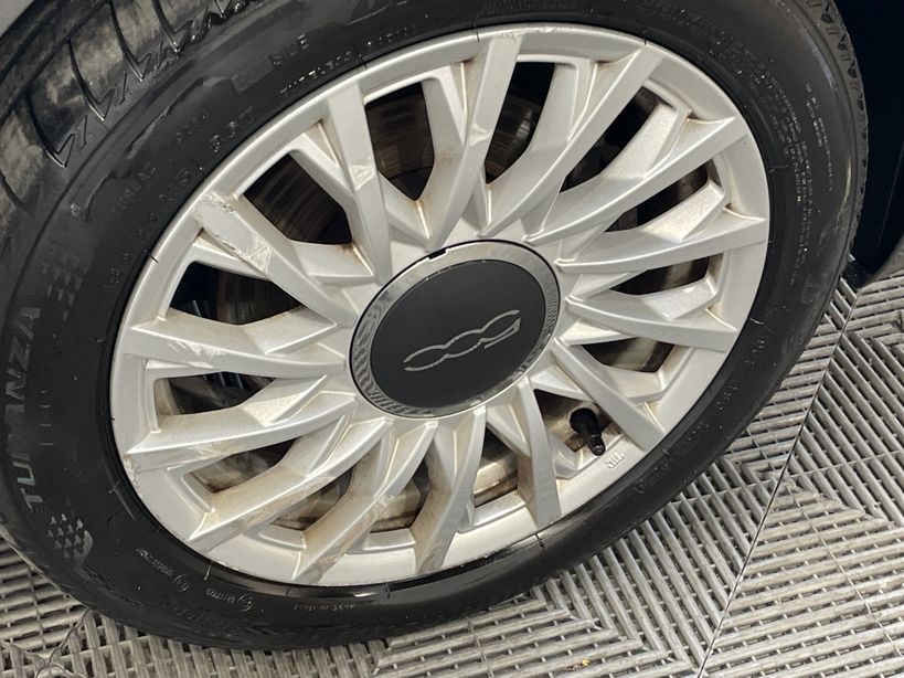 FIAT 500 MY22 2023 - Photo n°7