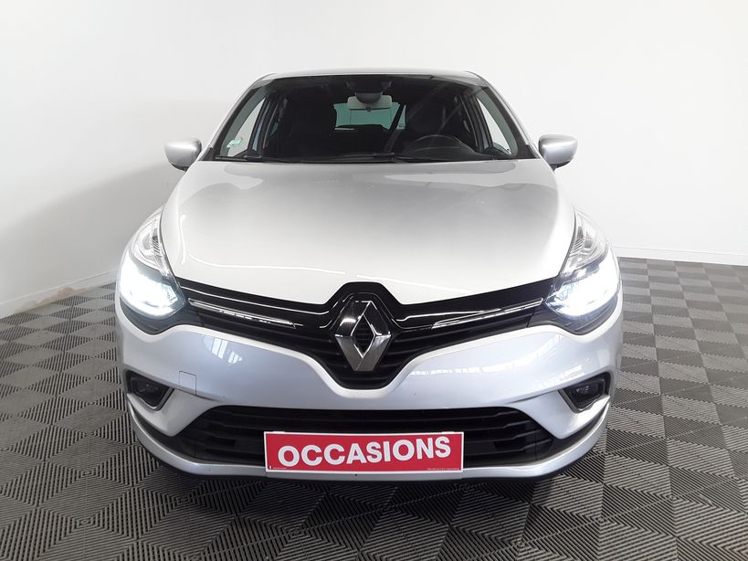 RENAULT CLIO IV 2018 - Photo n°2