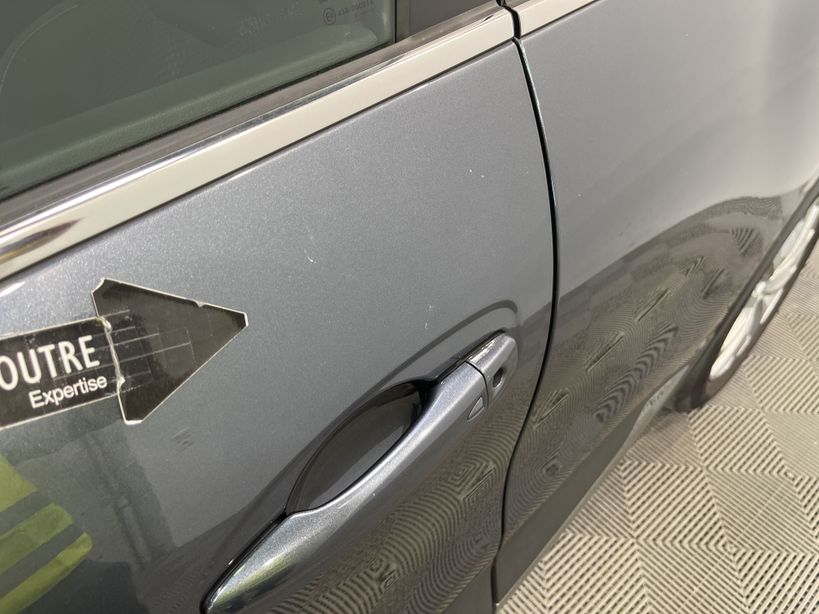 RENAULT KADJAR 2019 - Photo n°19