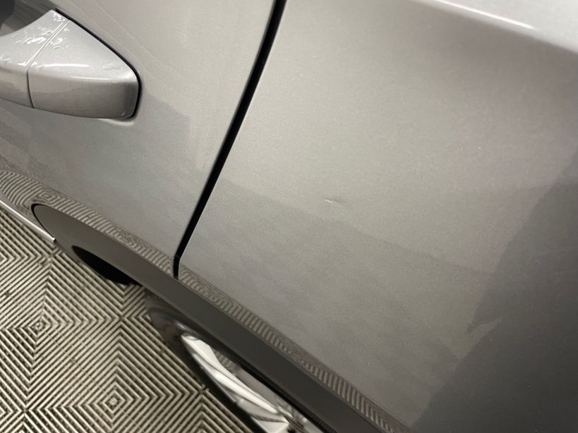 VOLKSWAGEN T ROC 2023 - Photo n°2