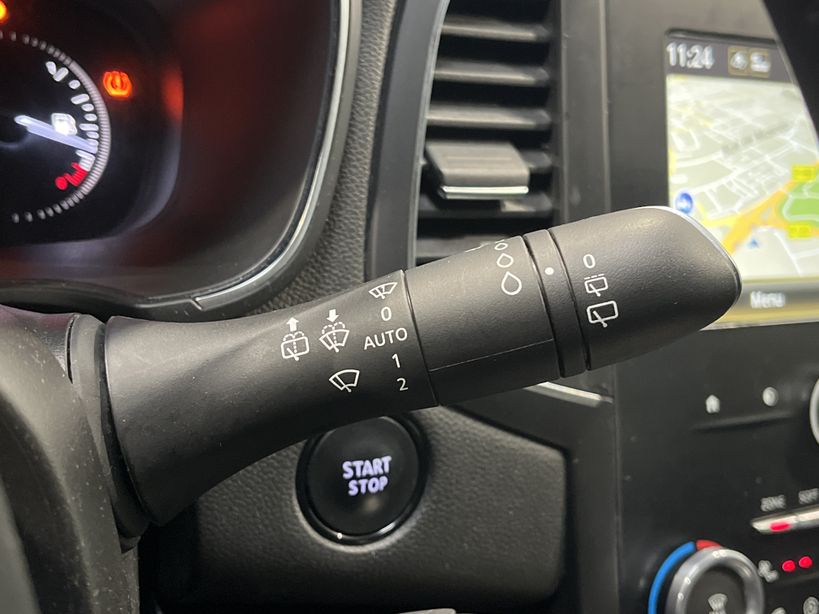 RENAULT MEGANE IV BERLINE BUSINESS 2020 - Photo n°25