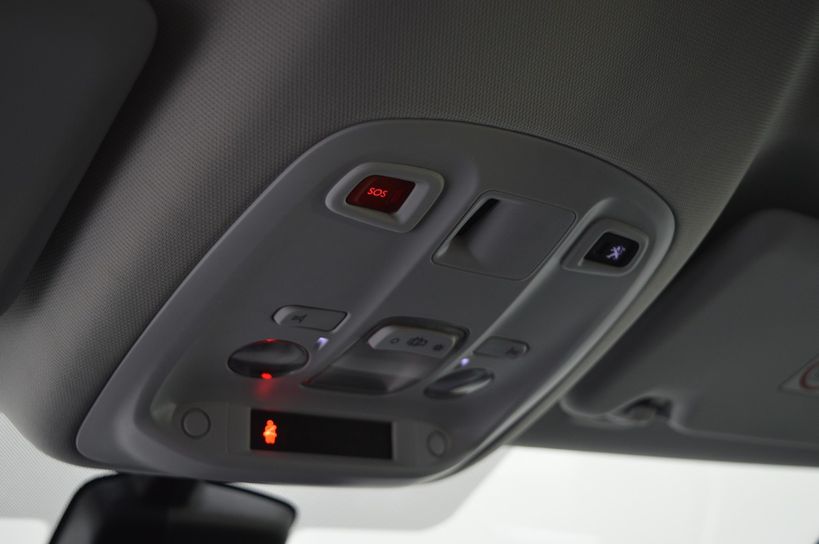 PEUGEOT 308 SW 2015 - Photo n°19