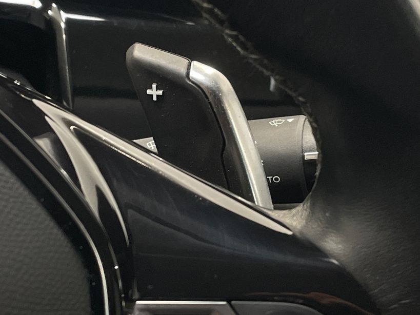 PEUGEOT 508 SW 2021 - Photo n°33