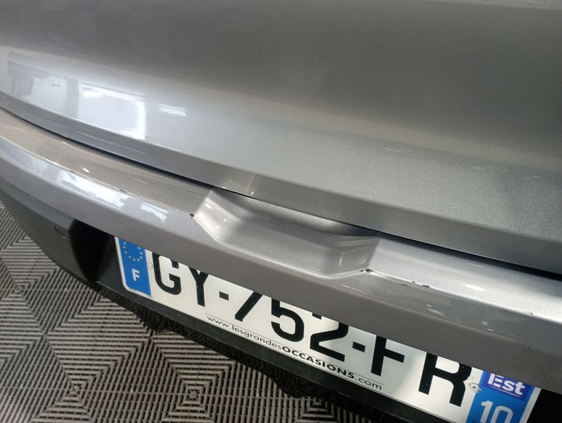 CITROEN C4 X 2023 - Photo n°7