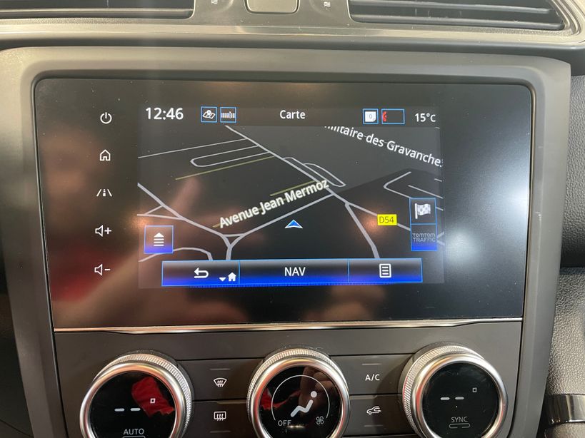 RENAULT KADJAR 2021 - Photo n°21