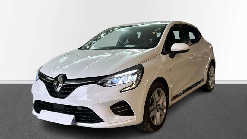 RENAULT CLIO V 2020 - Photo n°1