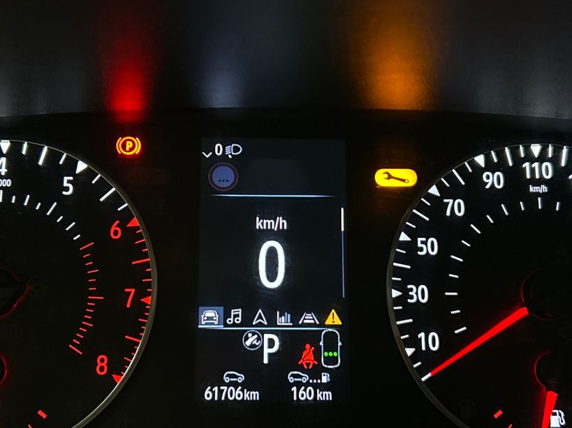 RENAULT CLIO V 2023 - Photo n°39