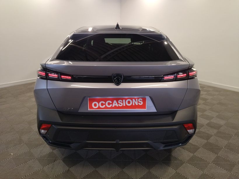 PEUGEOT 408 2024 - Photo n°4