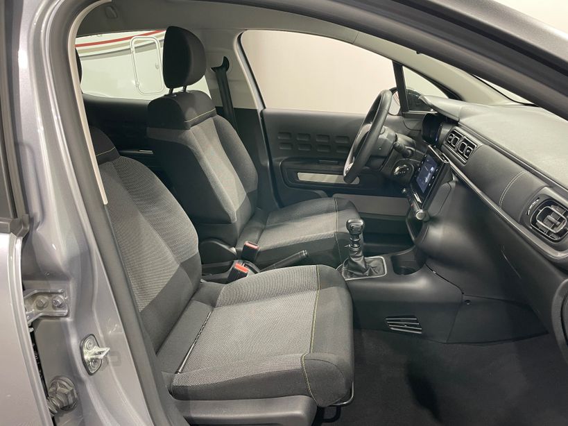 CITROEN C3 2023 - Photo n°30