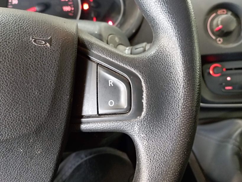 RENAULT KANGOO EXPRESS 2020 - Photo n°22