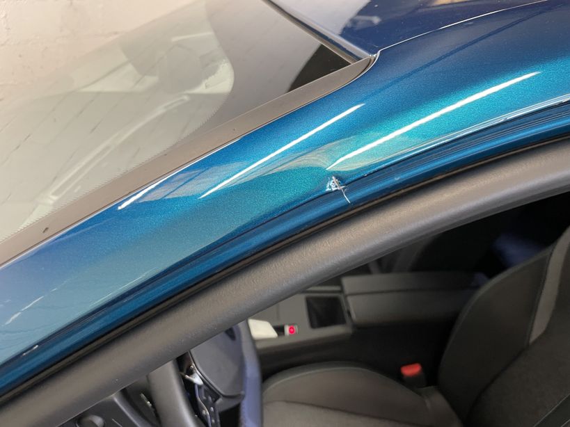PEUGEOT 308 2024 - Photo n°10