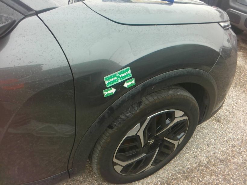 CITROEN C4 2024 - Photo n°6