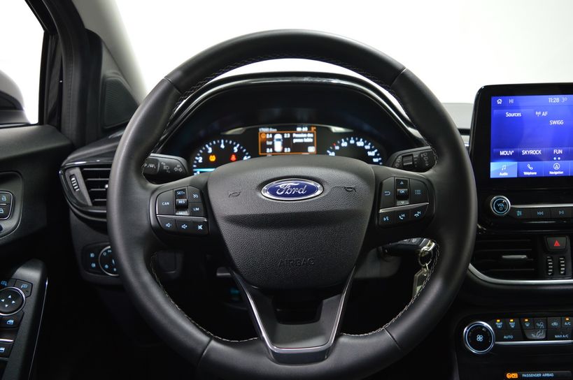 FORD PUMA 2020 - Photo n°12