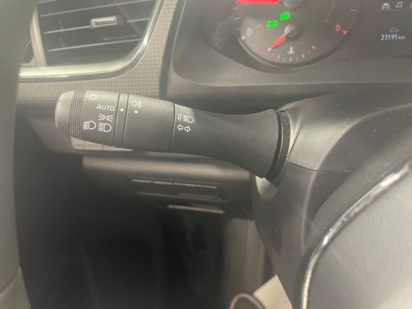 RENAULT KANGOO VAN 2024 - Photo n°13