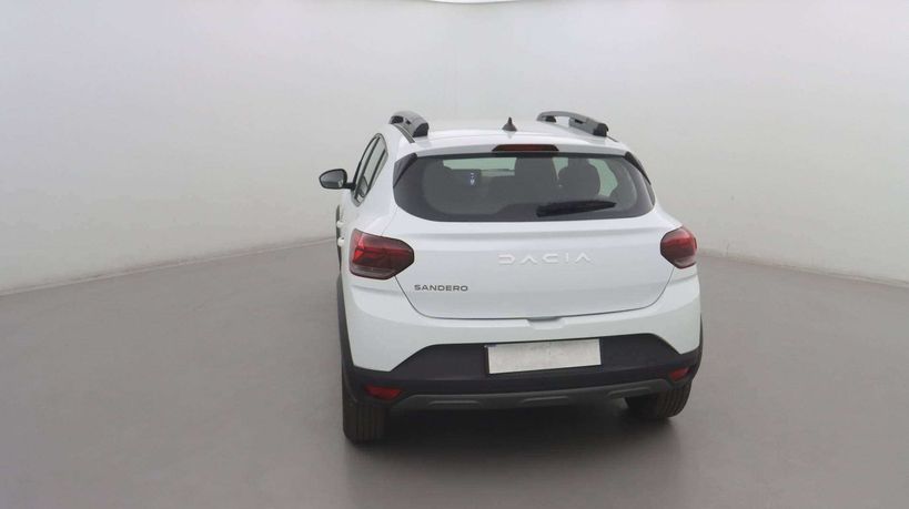 DACIA SANDERO 2023 - Photo n°8