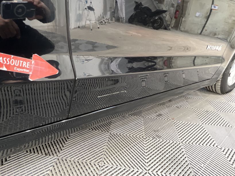 FORD MONDEO SW 2019 - Photo n°12