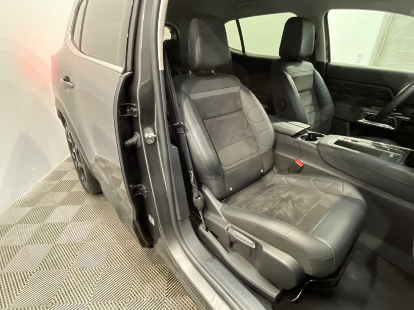 CITROEN C5 AIRCROSS 2023 - Photo n°46