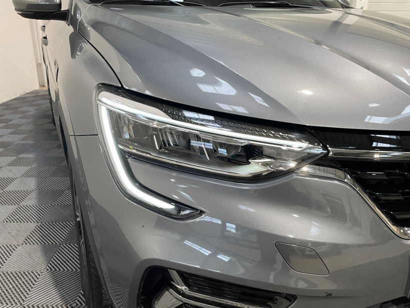 RENAULT ARKANA 2023 - Photo n°4