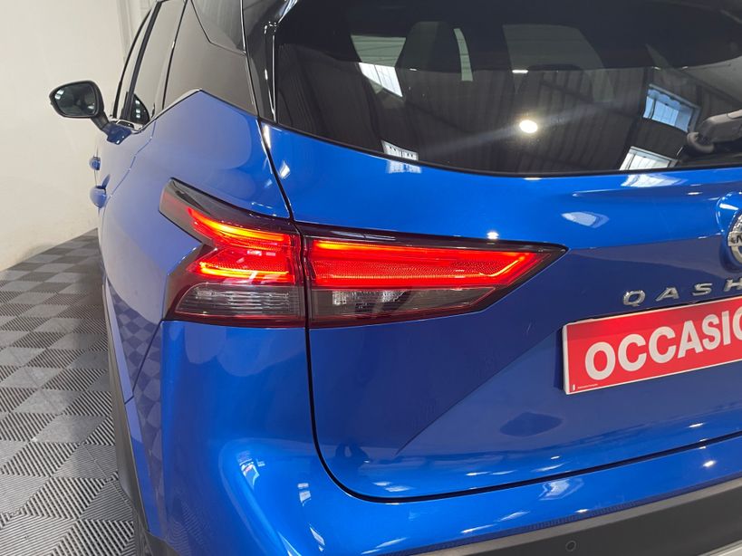 NISSAN QASHQAI 2021 2022 - Photo n°8