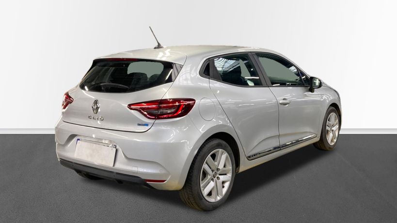 RENAULT CLIO V 2021 - Photo n°5