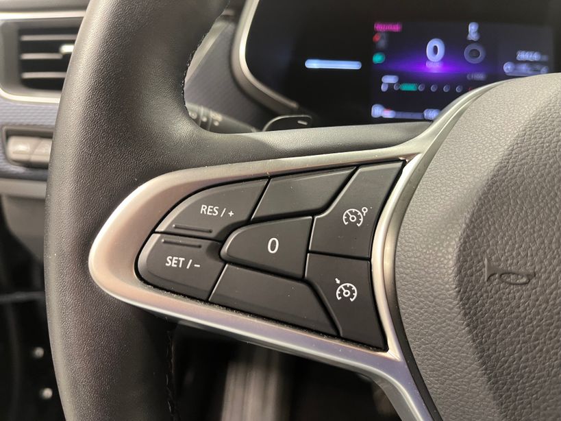 RENAULT ARKANA 2024 - Photo n°12