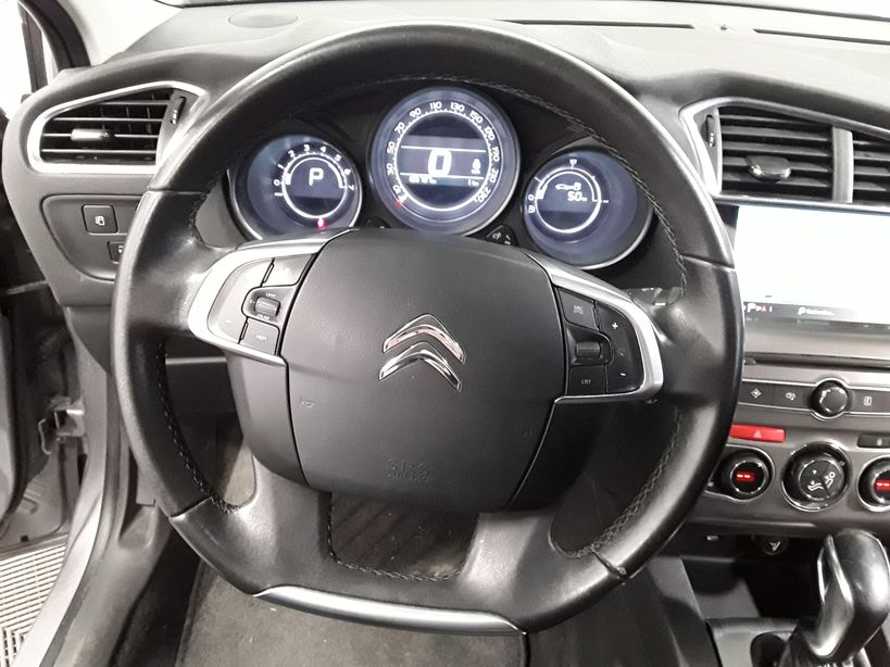 CITROEN C4 BUSINESS 2017 - Photo n°12
