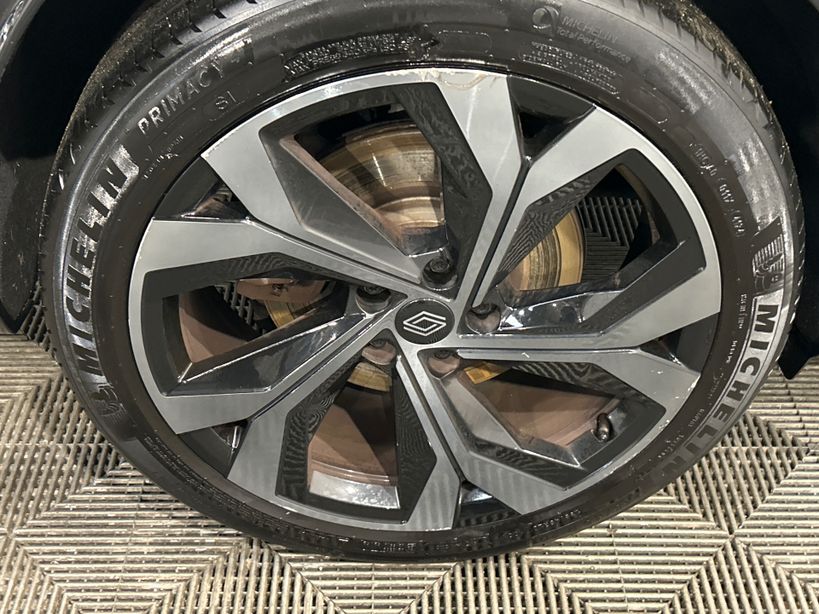 RENAULT ESPACE VI 2024 - Photo n°3