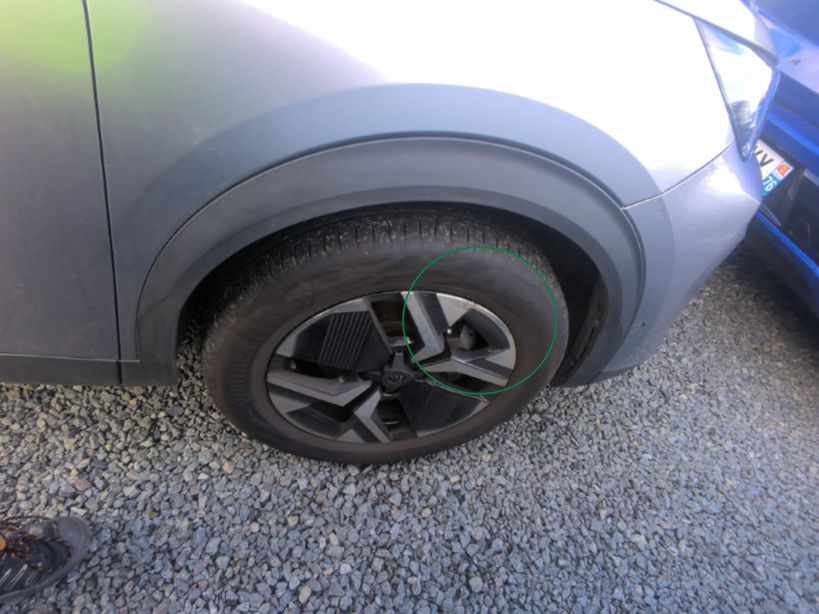 PEUGEOT 2008 2025 - Photo n°1