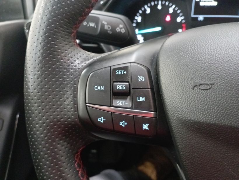 FORD FIESTA 2020 - Photo n°24