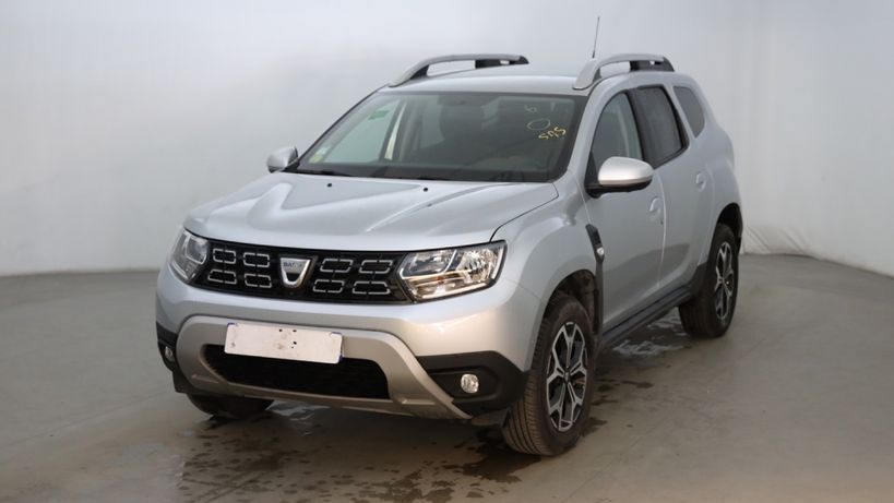 DACIA DUSTER 2021 - Photo n°1