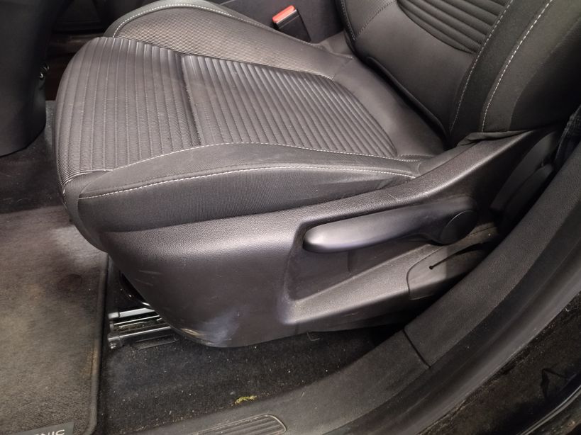 RENAULT SCENIC IV BUSINESS 2020 - Photo n°25