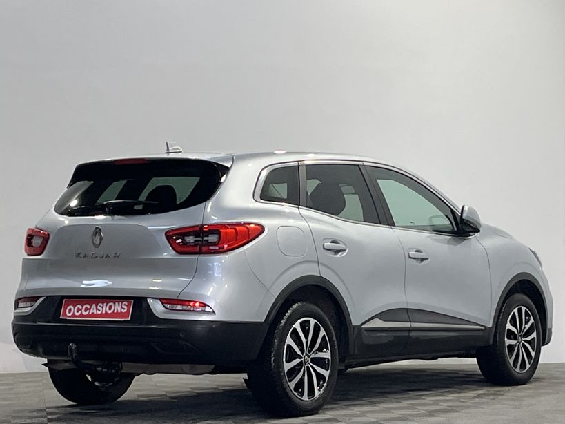 RENAULT KADJAR 2022 - Photo n°3