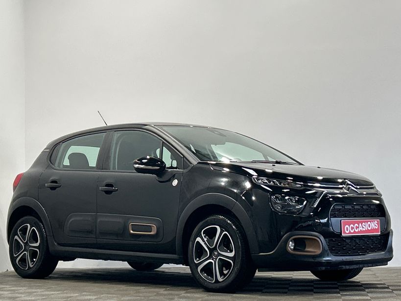 CITROEN C3 2023 - Photo n°2