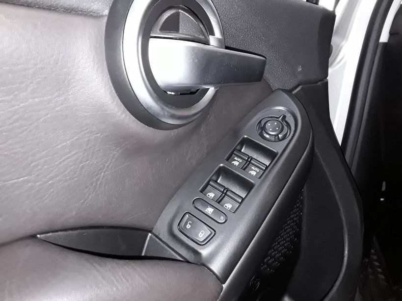 FIAT 500X 2017 - Photo n°11