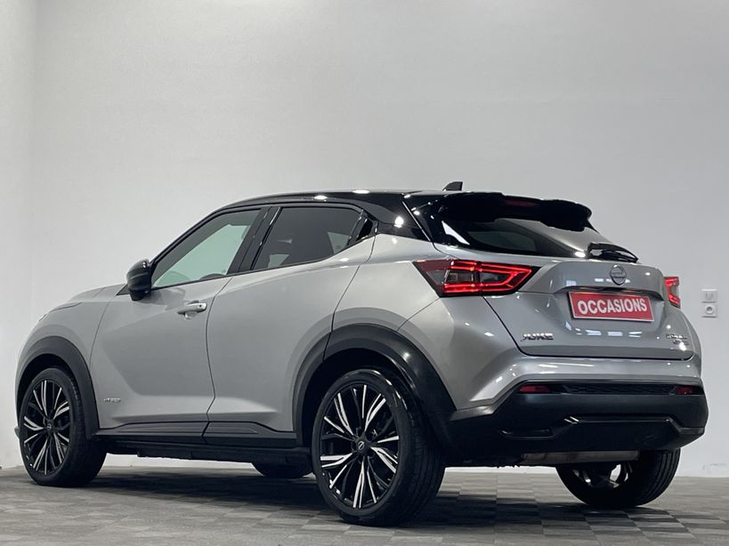 NISSAN JUKE 2024 - Photo n°4