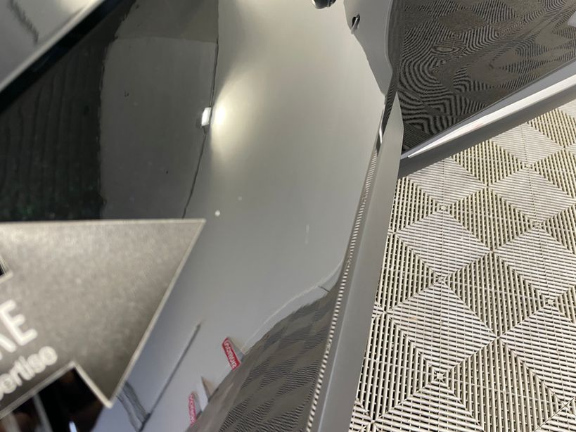 RENAULT CAPTUR 2022 - Photo n°6