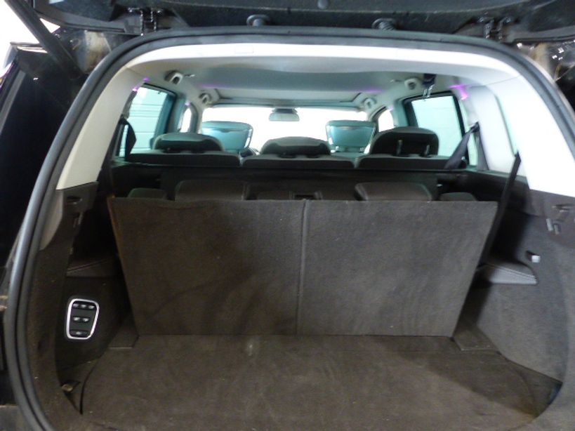 RENAULT ESPACE V 2018 - Photo n°10