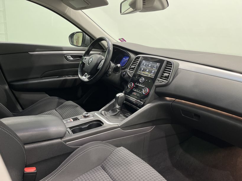 RENAULT TALISMAN 2019 - Photo n°21
