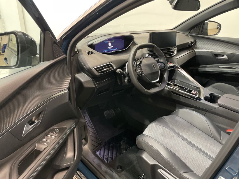 PEUGEOT 3008 2024 - Photo n°11