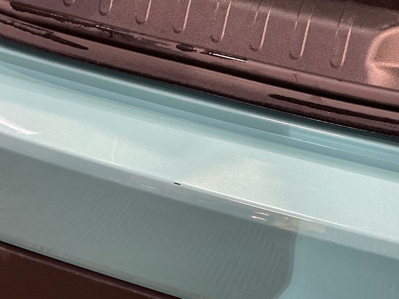 FIAT 600 2024 - Photo n°2